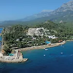 Club Phaselis 5* 교눅