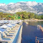 Club Phaselis 5*