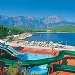 Club Phaselis Hotel 5*