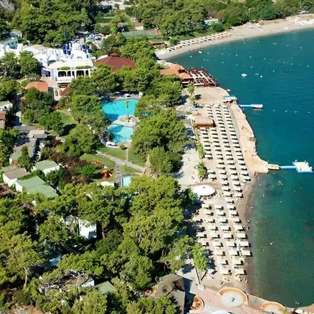 Hotel Club Phaselis