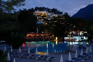 Hotel Club Phaselis Göynük