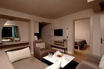 Club Phaselis Hotel Göynük
