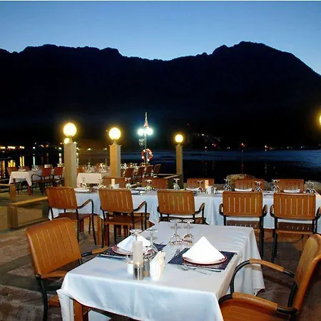 Hotel Club Phaselis