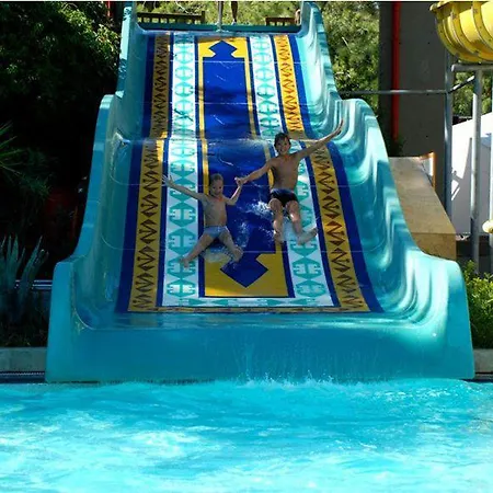 Club Phaselis فندق