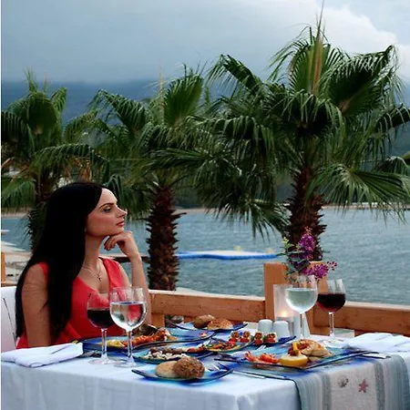 Club Phaselis 5*