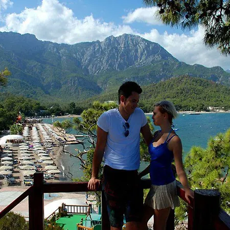 Hotel Club Phaselis