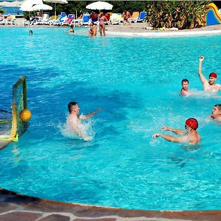 Club Phaselis فندق