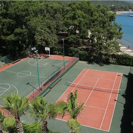 Club Phaselis 5*