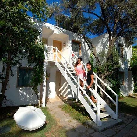 Club Phaselis 5* غويْنوك