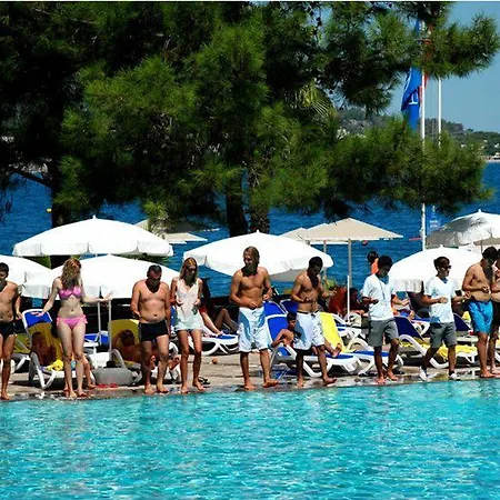 Hotel Club Phaselis
