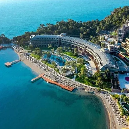 Club Phaselis غويْنوك