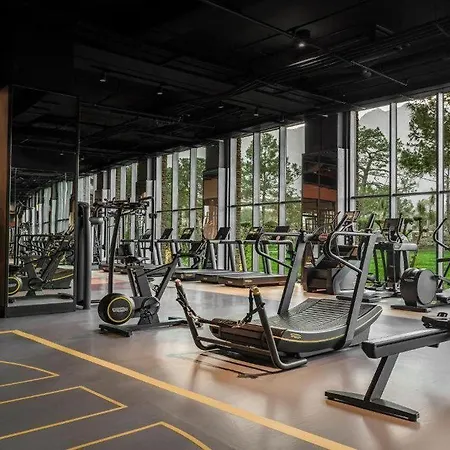 فندق Club Phaselis غويْنوك