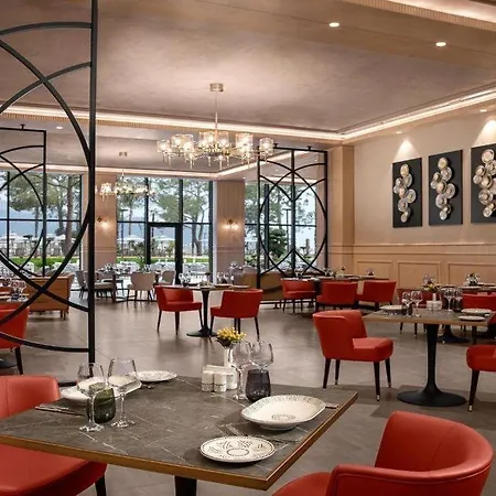 Club Phaselis فندق غويْنوك