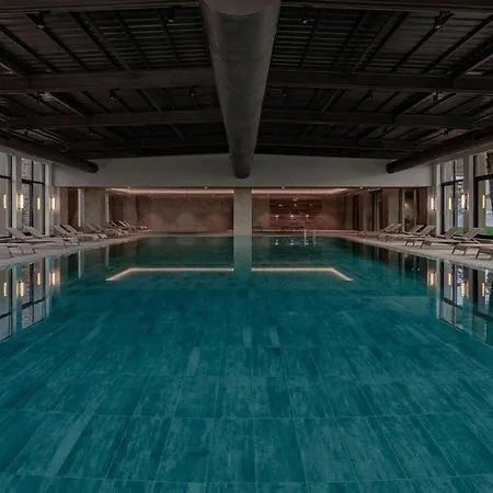 فندق Club Phaselis