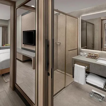 Club Phaselis فندق