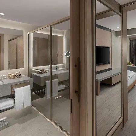 Club Phaselis فندق 5*