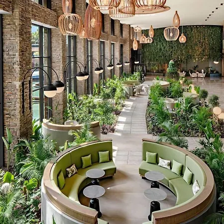 Club Phaselis فندق 5*