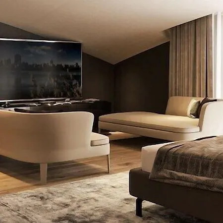 فندق Club Phaselis غويْنوك