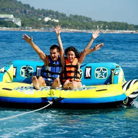 Club Phaselis غويْنوك