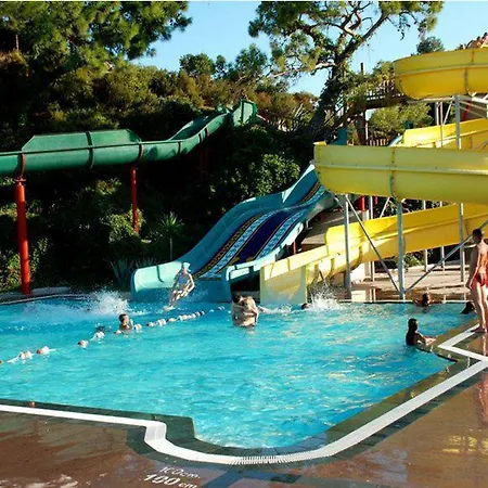 Club Phaselis