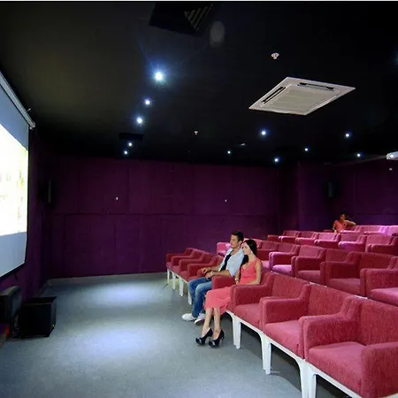 Club Phaselis غويْنوك