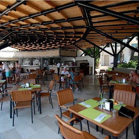 فندق Club Phaselis غويْنوك