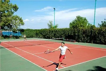Hotel Club Phaselis