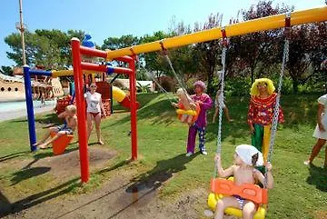 Club Phaselis Göynük