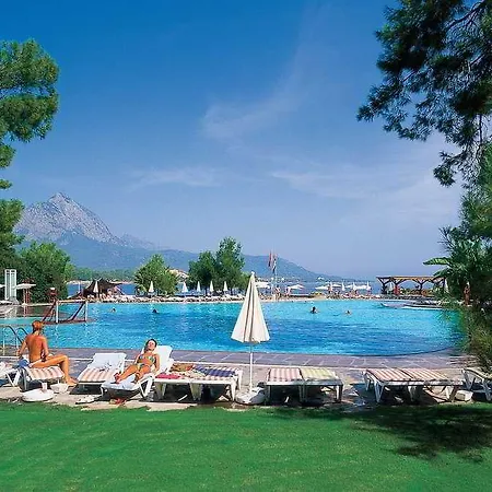 فندق Club Phaselis غويْنوك