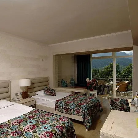 Club Phaselis غويْنوك