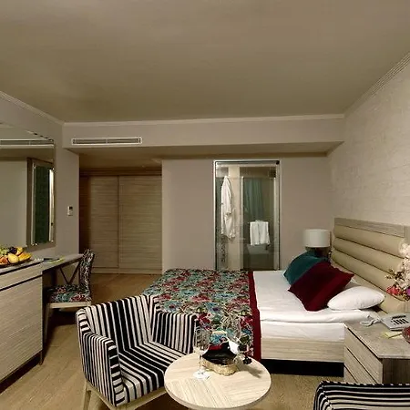 Club Phaselis فندق