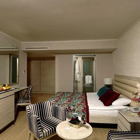 Club Phaselis Hotel
