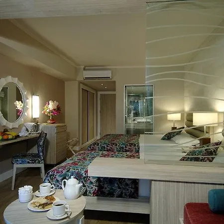 Hotel Club Phaselis 5*