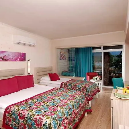 Club Phaselis فندق