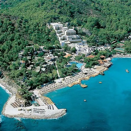 Ξενοδοχείο Club Phaselis