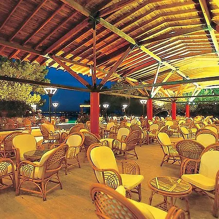 Club Phaselis 5*