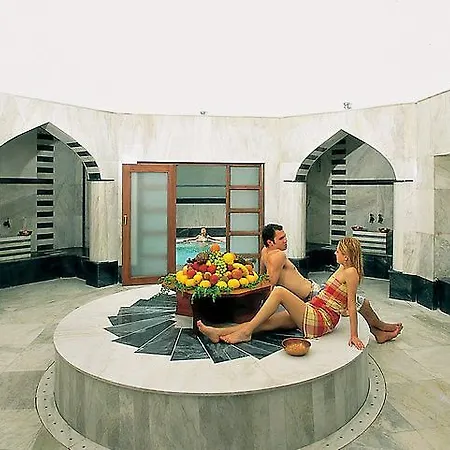 فندق Club Phaselis غويْنوك