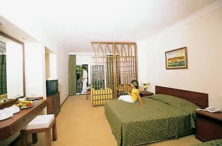 Hotel Club Phaselis 5*