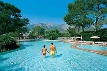 Hotel Club Phaselis Göynük
