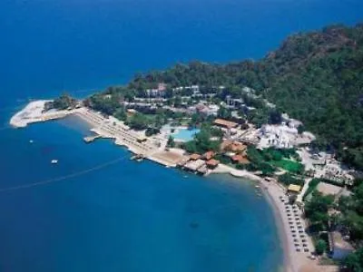 Hotel Club Phaselis Göynük