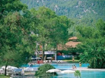 Club Phaselis Hotel