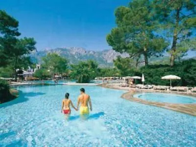 Club Phaselis Hotel 5*
