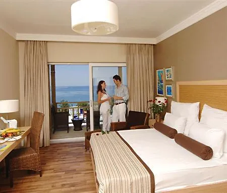 Club Phaselis 5* Göynük