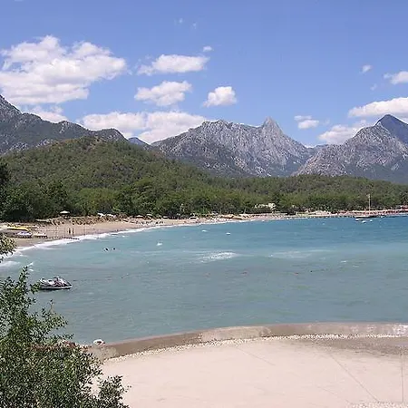 Hotel Club Phaselis