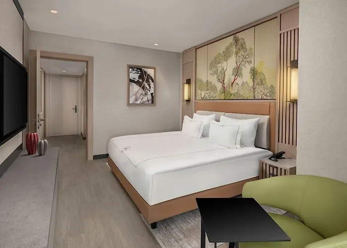 Club Phaselis 5* Goynuk (Kemer)