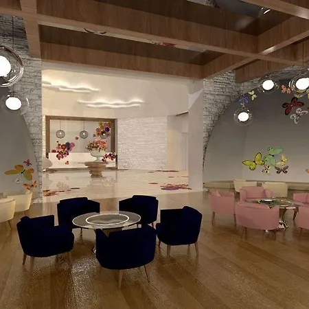 Hotel Club Phaselis 5*