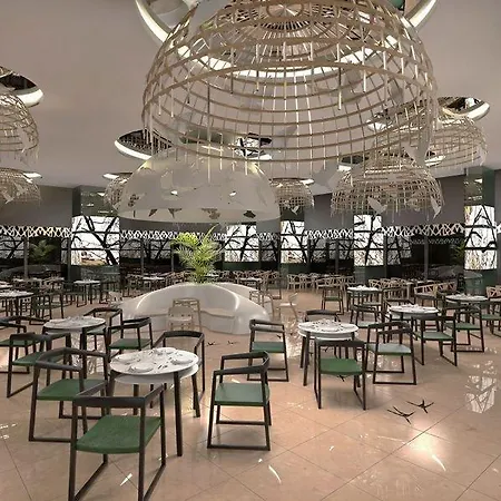 Club Phaselis 5* Göynük