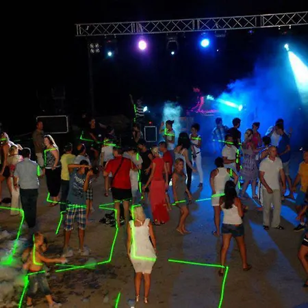 Club Phaselis Hotel 5*