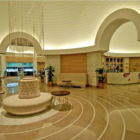 Otel Club Phaselis