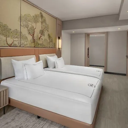 Hotel Club Phaselis 5*